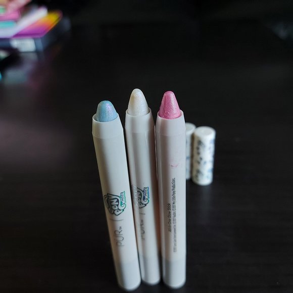 Pur Cosmetic My Little Pony The Movie Highlighters - Picture 4 of 4